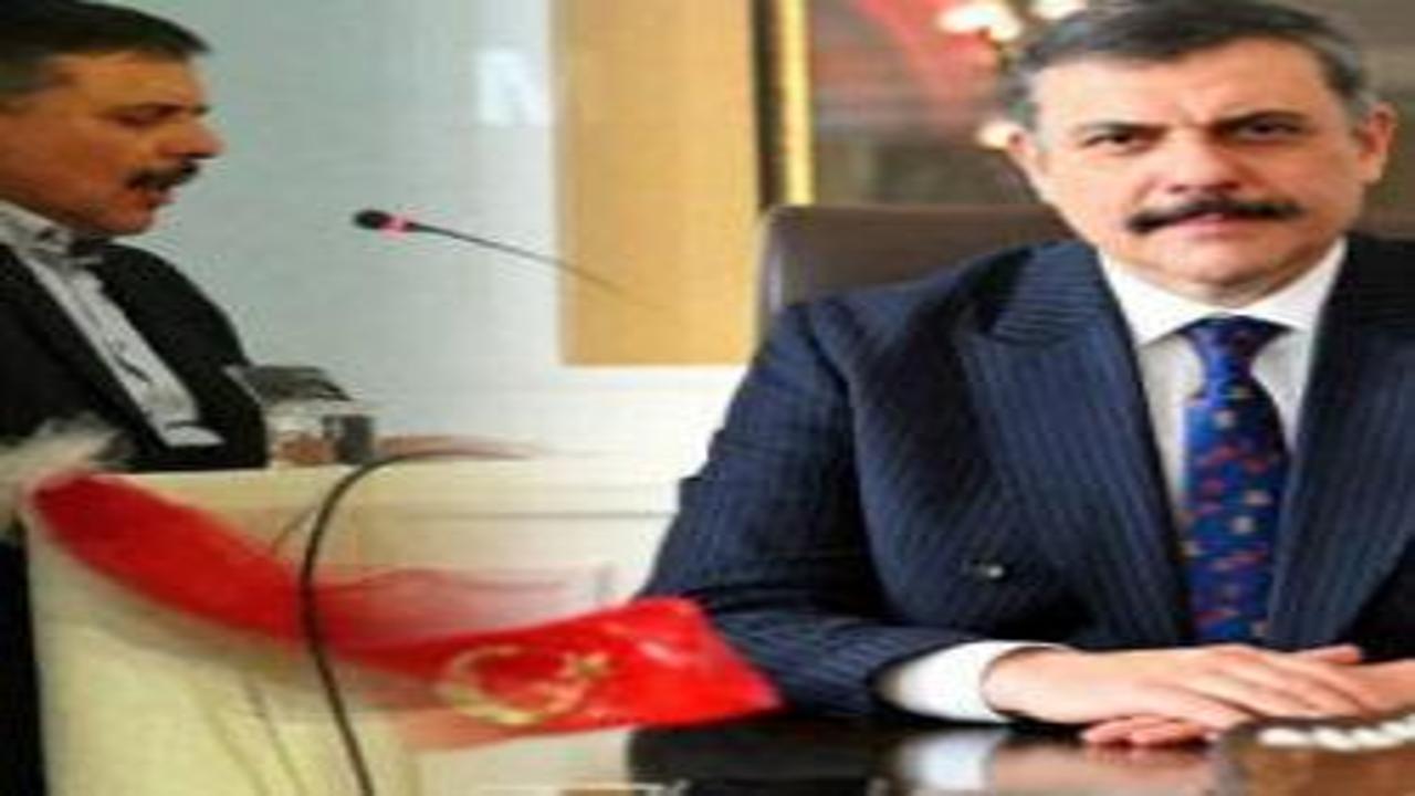 Hafızlık yarışmasında birinci olmuştu: Mustafa Çiftçi yeni İçişleri bakanı oldu