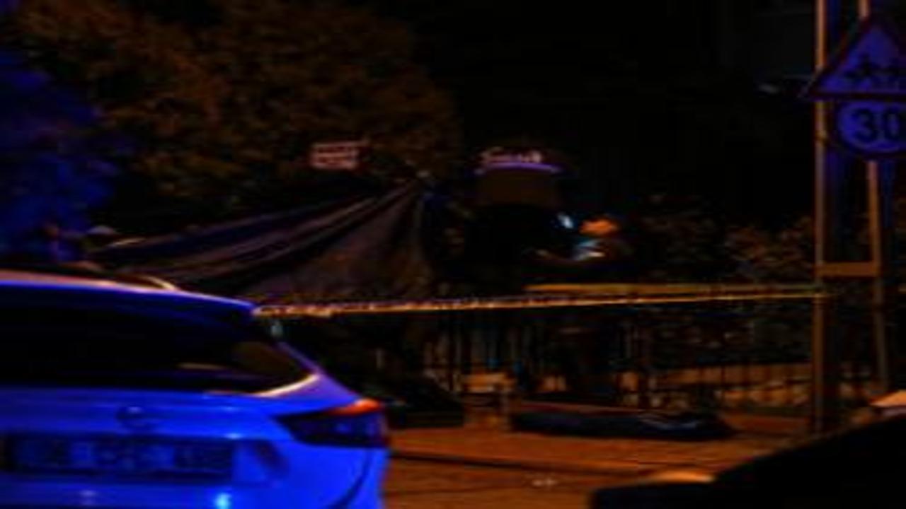 Annesini, kızını ve eşini öldüren zanlı yaşamına son verdi