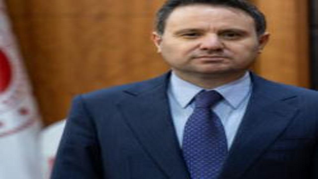 Bakan Akın Gürlek'ten son dakika açıklaması