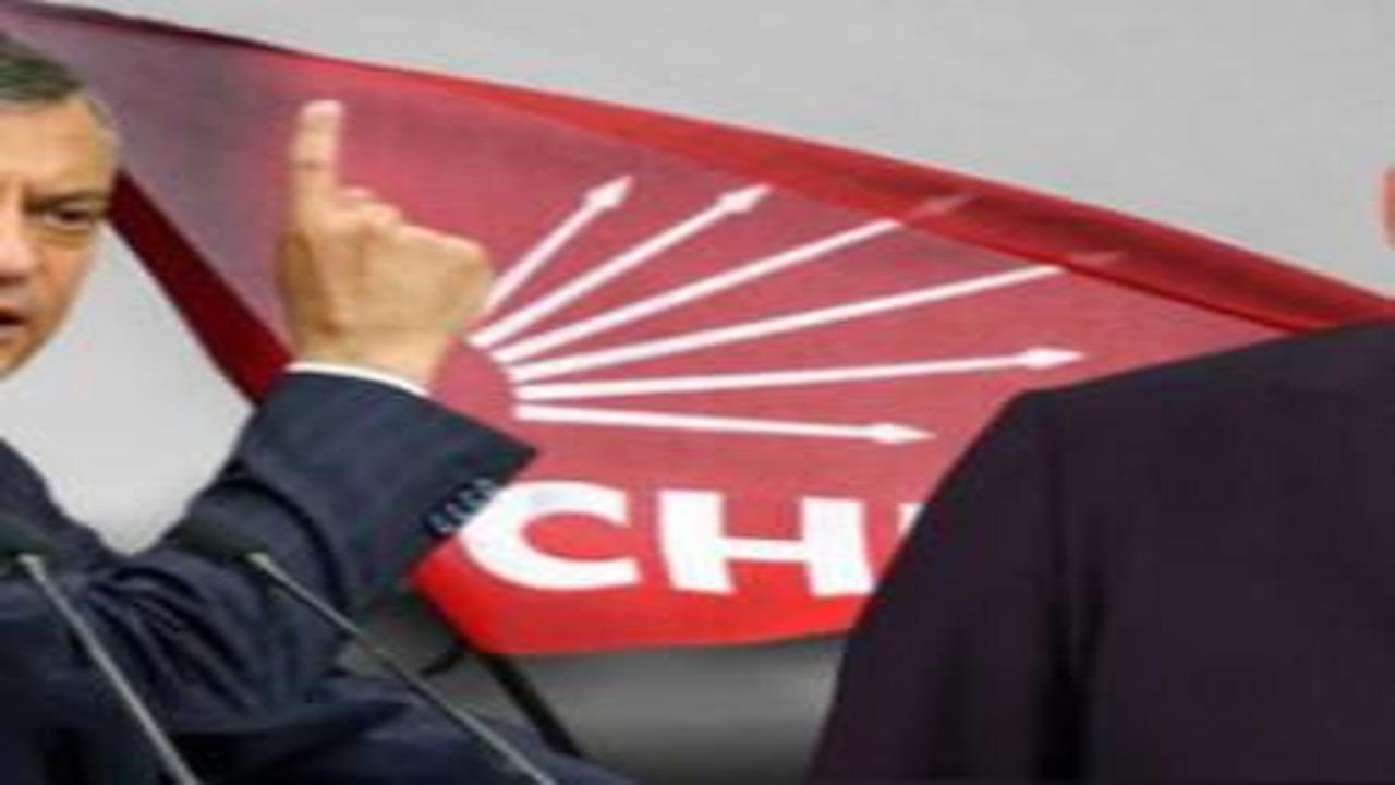 CHP'den istifa eden Özarslan'dan dikkat çeken hamle! Tek tek paylaştı...