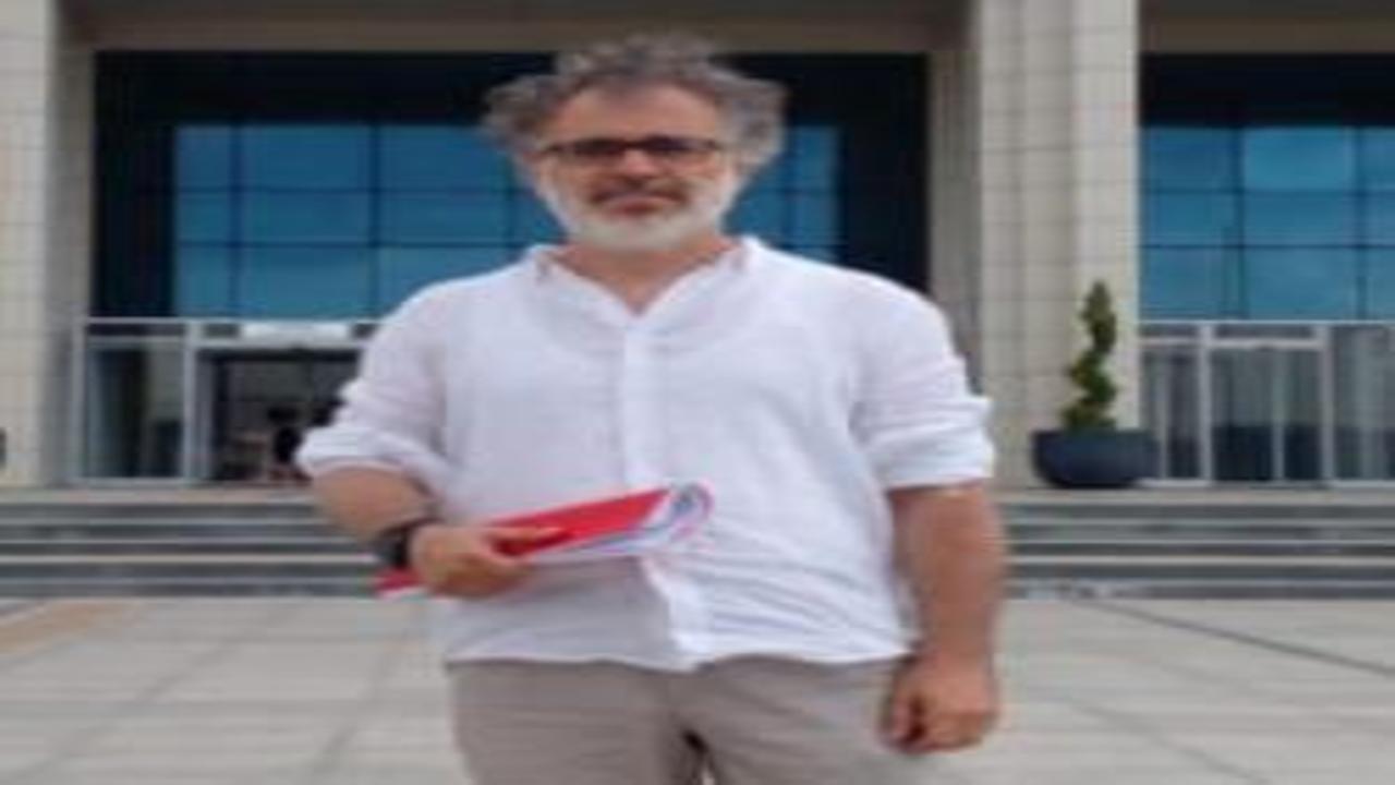 CHP'li belediyeye mahkemeden soğuk duş! İşten çıkarılan Alper Usta davayı kazandı