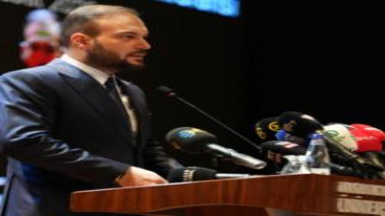 COP31 Sürecinde Gaziantep’in Sıfır Atık yol haritası kamuoyuna açıklandı