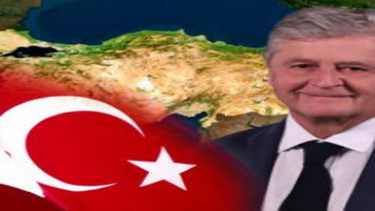 Düşmanlık işlerine yaramadı! Ankara'ya geliyorlar: Türkiye vazgeçilmez bir bölgesel güç