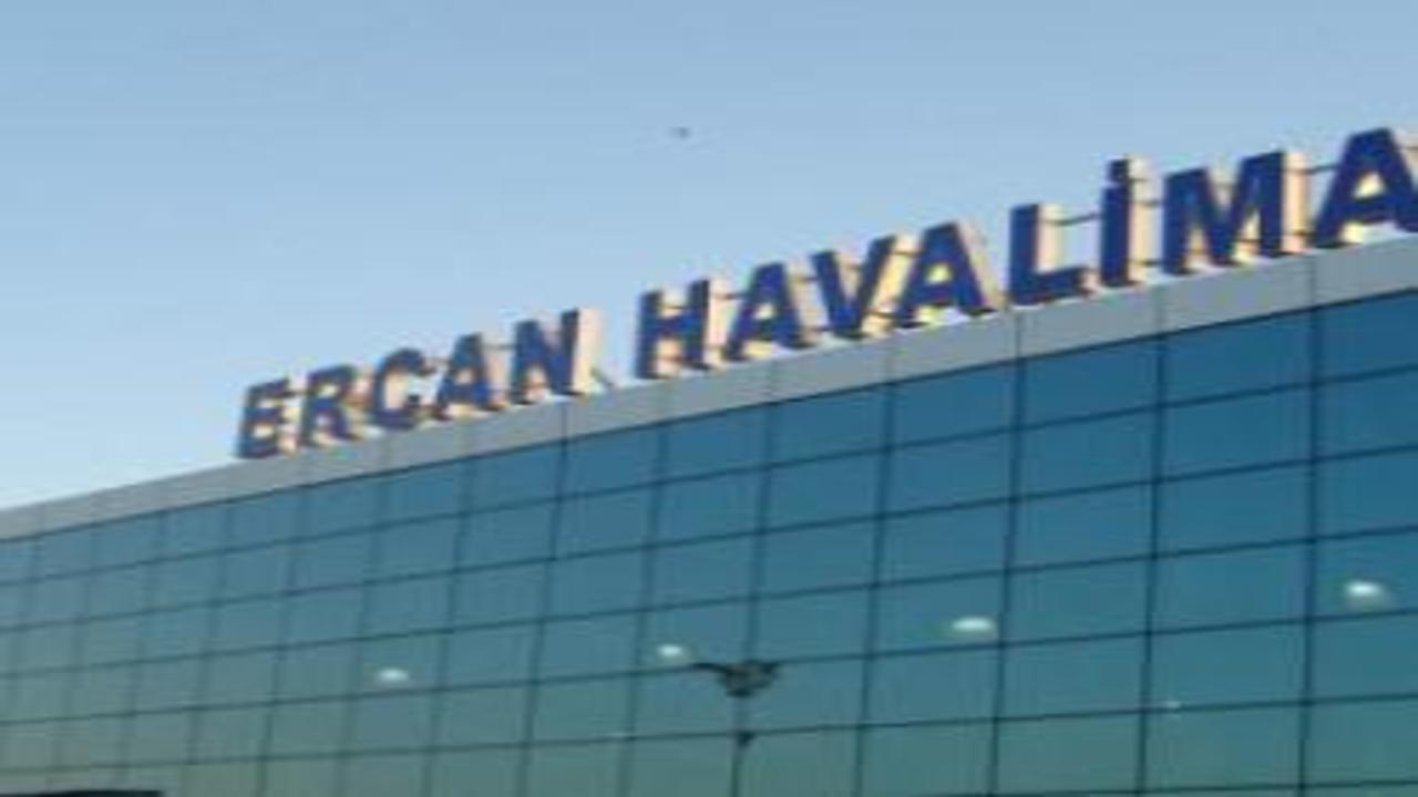 Ercan Havalimanı'ndaki hareketliliğin perde arkası: CIA değil rutin ziyaret