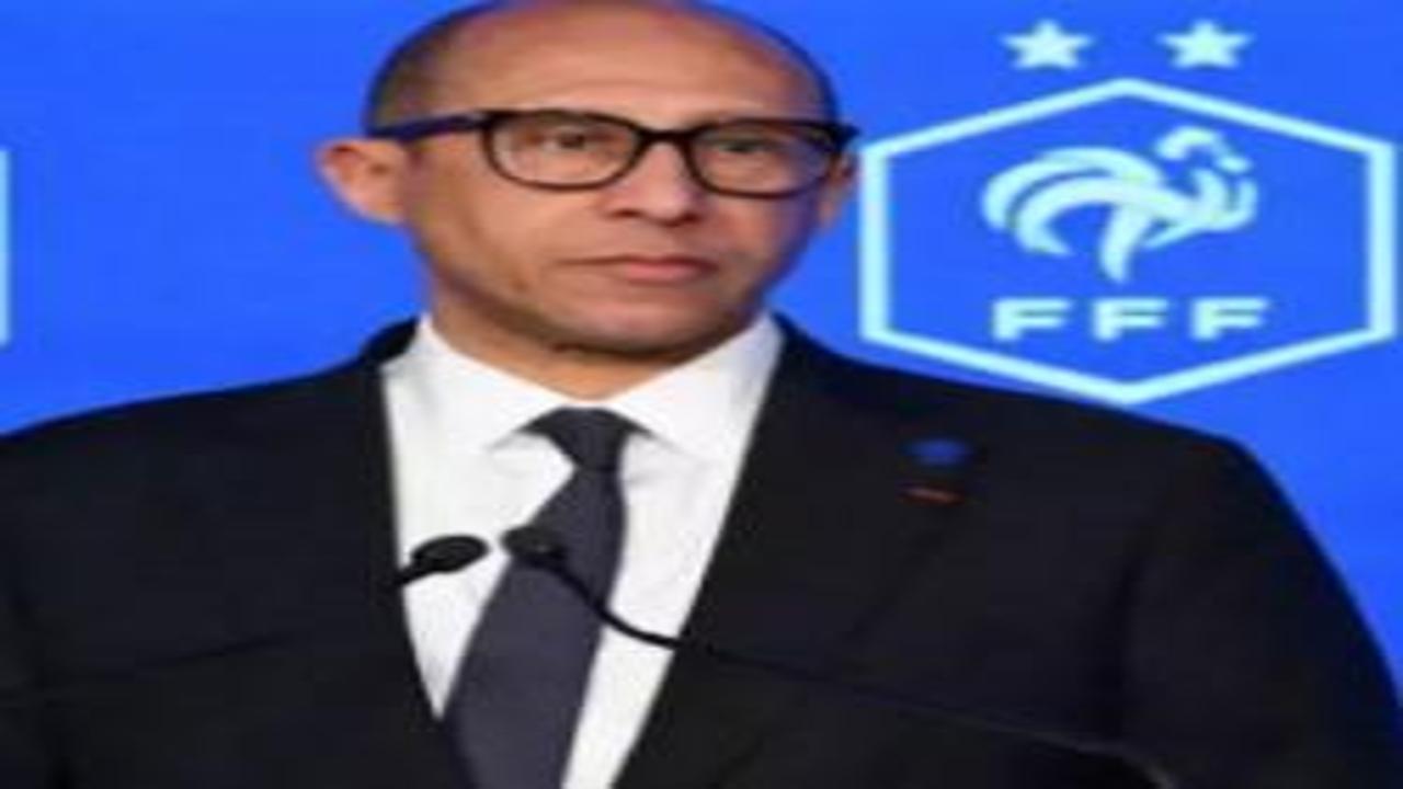 Fransa'dan Türkiye açıklaması: Maçlar dostluk içinde oynanacak