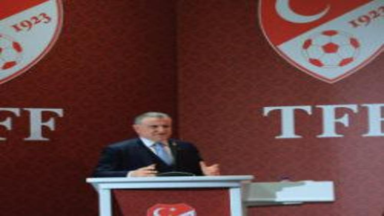 Gençlik ve Spor Bakanlığı ile TFF'den "VAR Merkezi ziyareti" açıklaması