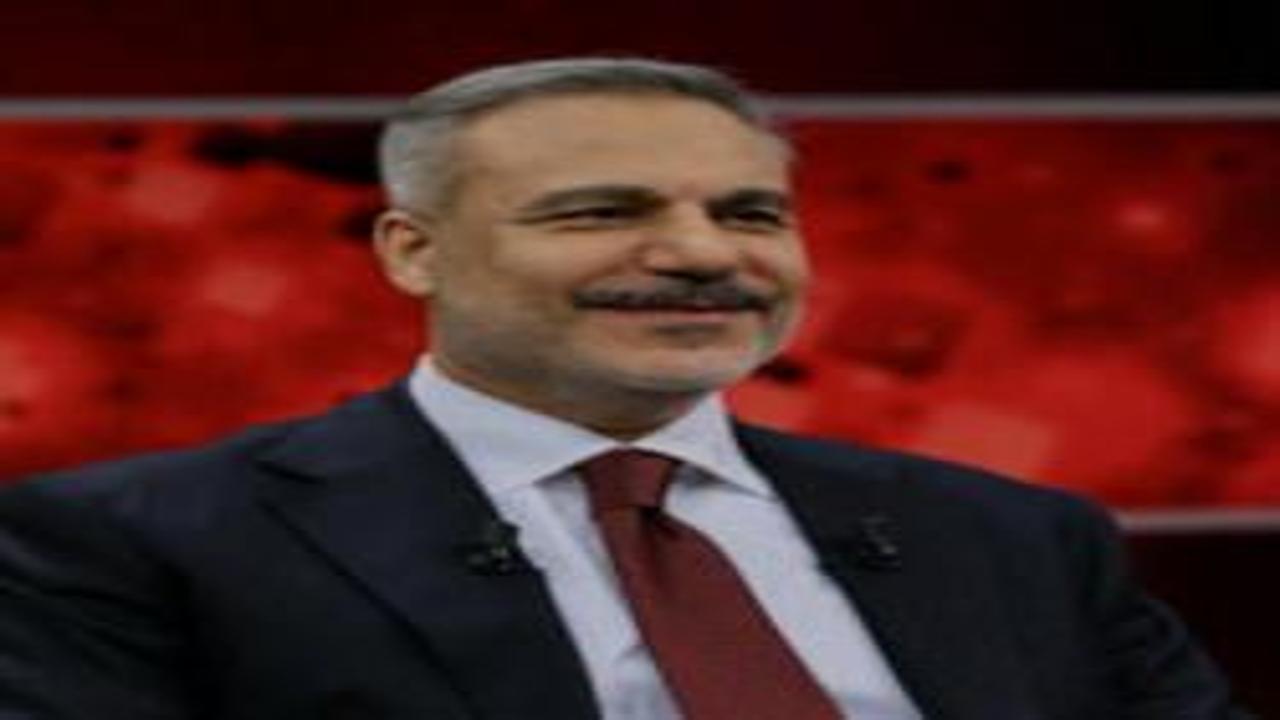 Bakan Fidan'dan 4 ülke ile kritik temas: İran savaşı hakkında konuşuldu!