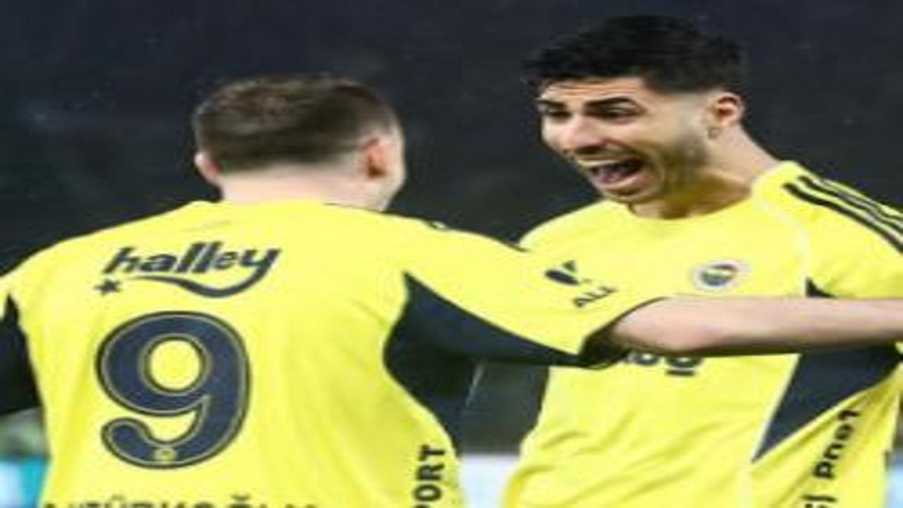 Kerem Aktürkoğlu: Galibiyeti hak ettiğimizi düşünüyorum