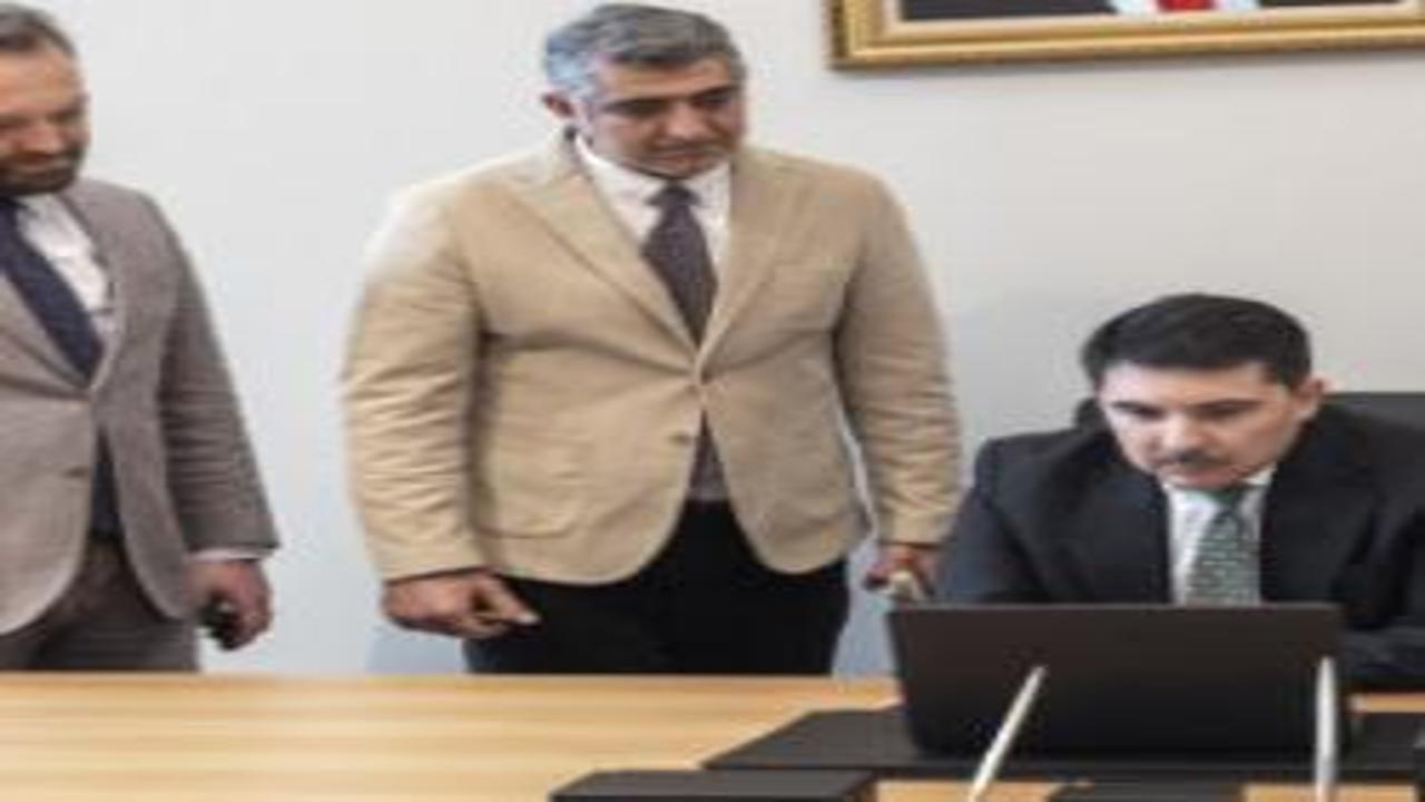 Cumhurbaşkanlığı Özel Kalem Müdürü Doğan, "Yılın Kareleri" oylamasına katıldı