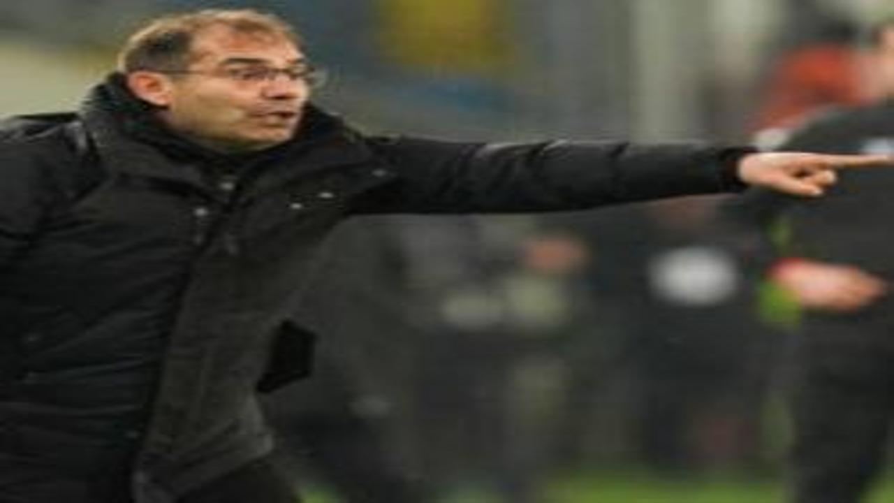 Metin Diyadin: Kadıköy deplasmanı zaten zordur