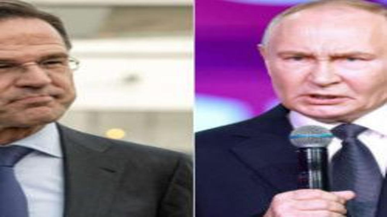 NATO'dan son dakika Rusya açıklaması: Tepkimiz yıkıcı olacaktır!