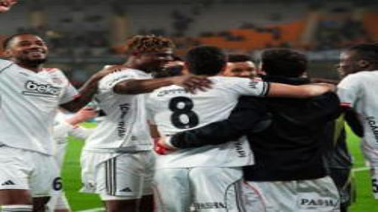 Nefes kesen düello 90+7'de bitti! İşte maçın öne çıkan anları