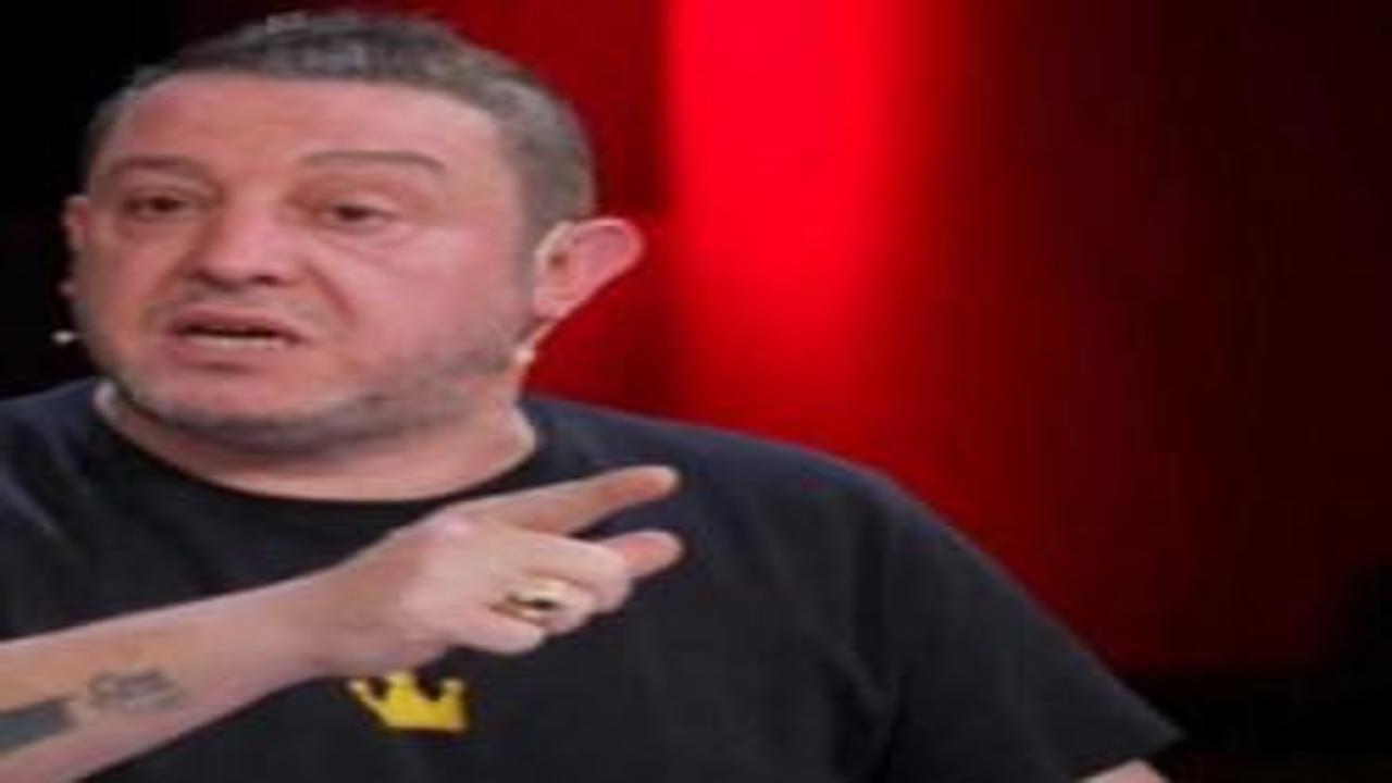 Nihat Kahveci, F.Bahçe maçı sonrası çıldırdı! 'Ödüm patladı' dedi, oyuncuları topa tuttu