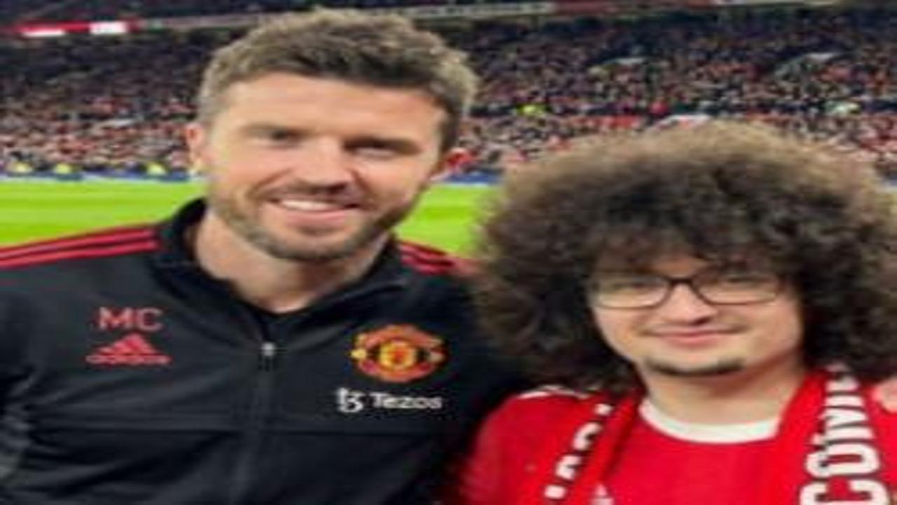 O gün bugün mü? Takımı kazanırsa 493 gün sonra sözünü yerine getirecek