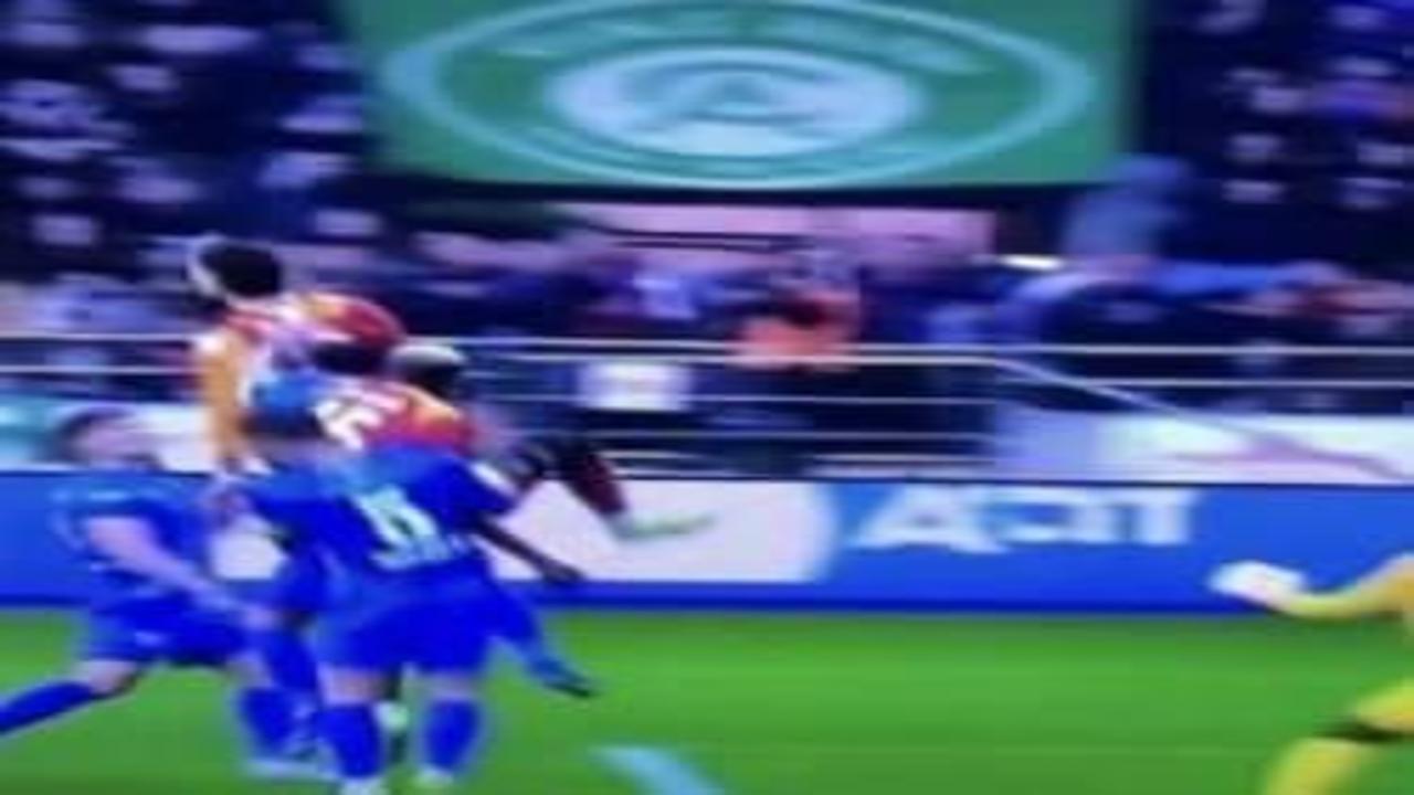 Rize'de gündem hakem! Eski hakemler açıkladı: Gol nizami değil
