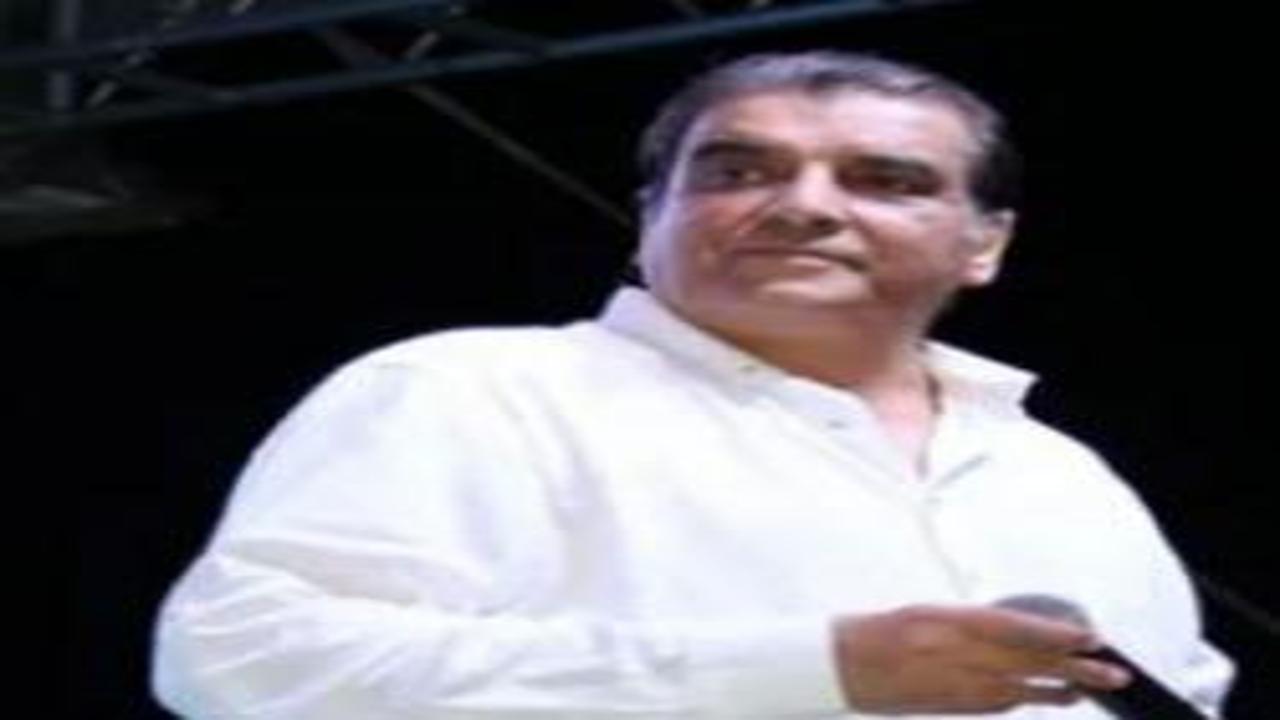 Şarkıcı Ömer Danış yoğun bakıma alındı!