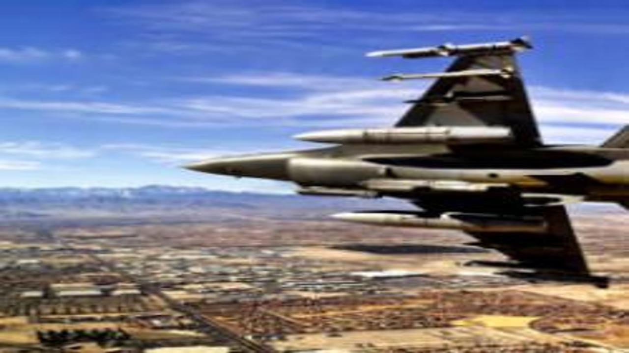 Son dakika: ABD hava sahası ihlal edildi! Uçuşlar 10 gün yasaklandı! Ordu harekete geçti