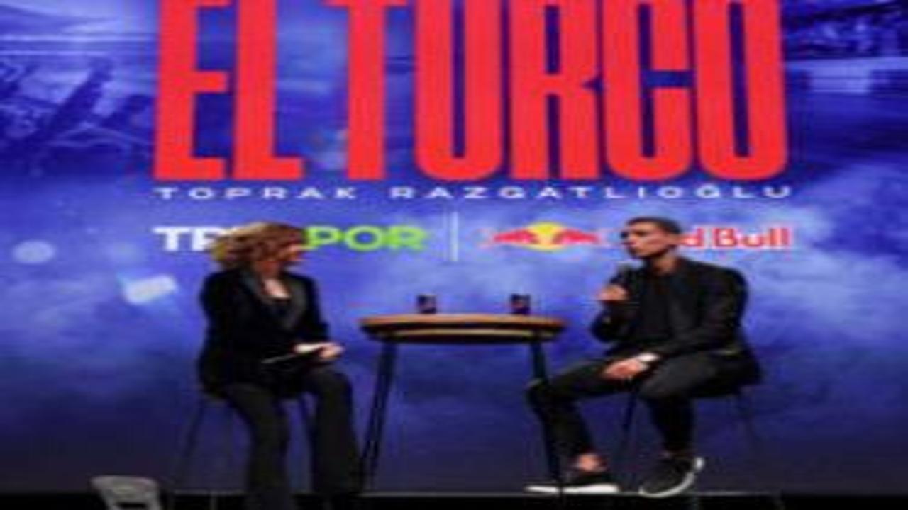 Toprak Razgatlıoğlu’nun “El Turco” belgeseli galası gerçekleşti