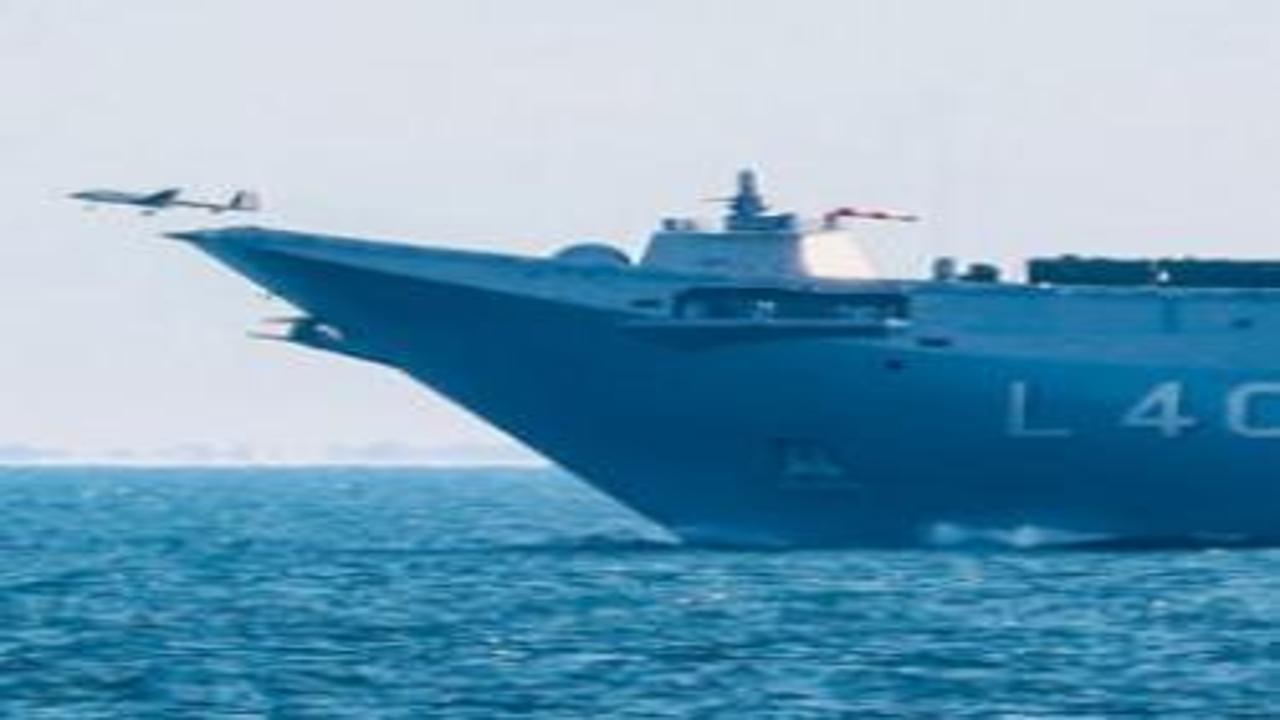 Türk ordusu Avrupa'yı mest etti! TB-3 NATO'ya imzasını attı! Hayretle izlediler