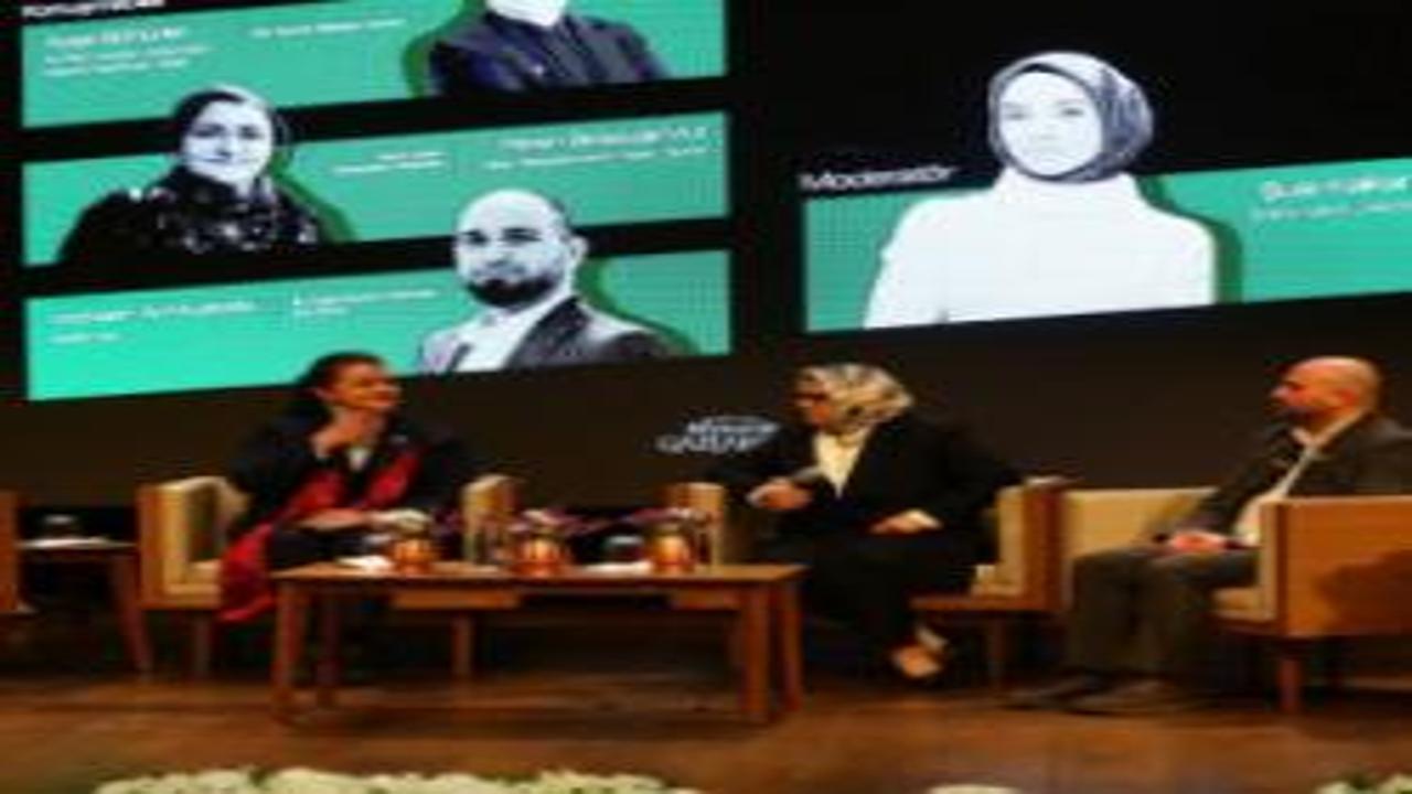 Gaziantep Büyükşehir’in ev sahipliğinde “Yeşil Otobüs” belgesel filminin ilk gösterimi!