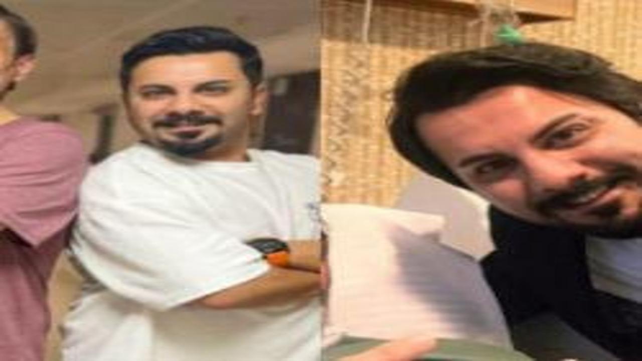 Ufuk Özkan'a donör olan Salih Kıvırcık son durumunu paylaştı