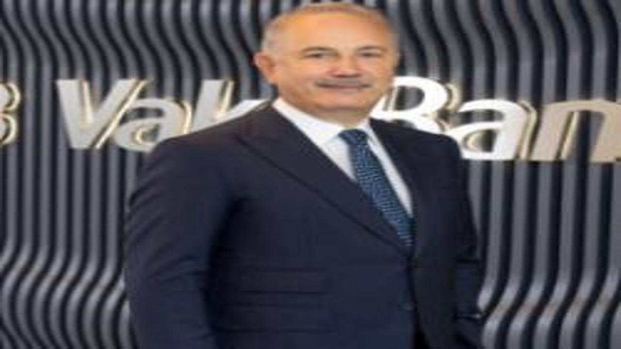 VakıfBank’ın aktif büyüklüğü 5,4 trilyon TL’ye ulaştı