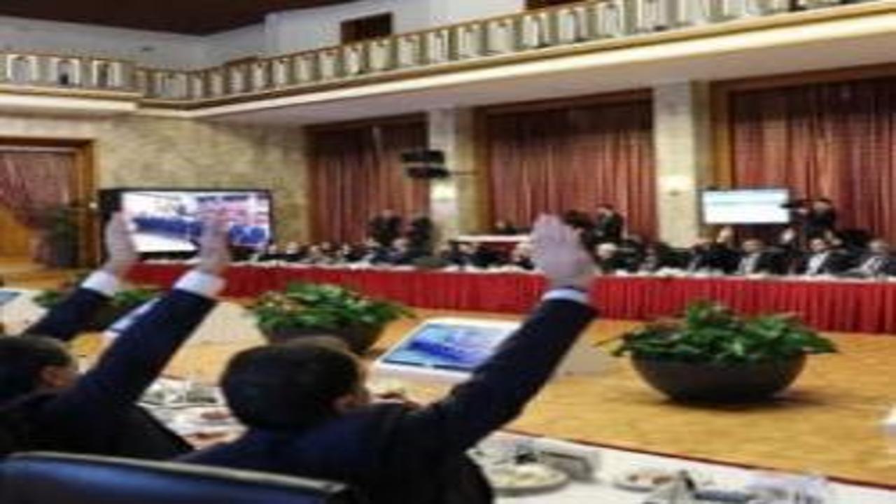 19 Şubat Perşembe gazete manşetleri - Tarihi uzlaşma! En kritik eşik