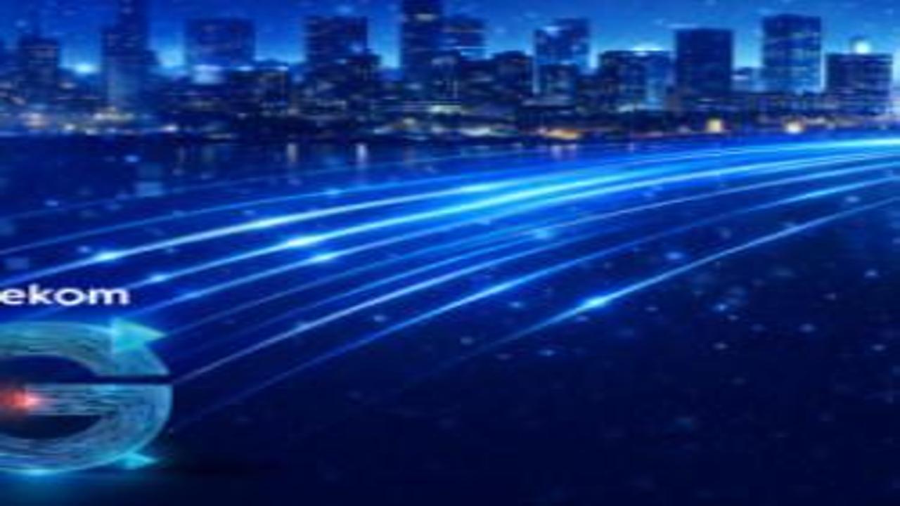 5G dönemi öncesi Türk Telekom’un  fiberle bağlı baz istasyonu oranı yüzde 60’a ulaştı