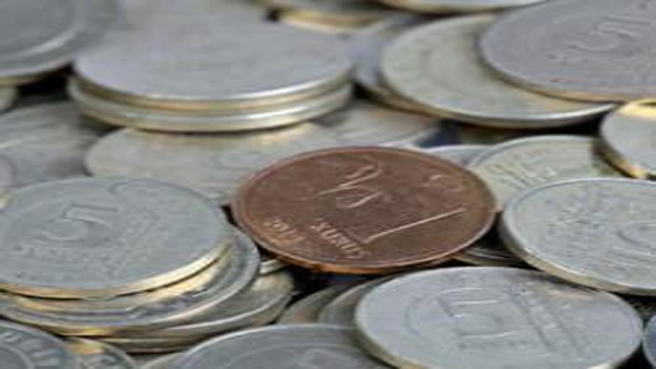 1 ve 5 kuruş madeni para basımı durdu mu? İddialara cevap geldi