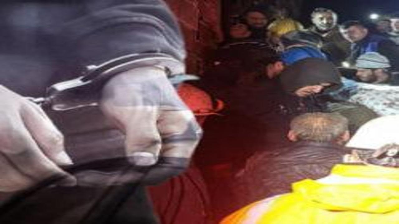 2 işçi hayatını kaybetmişti: Zonguldak'taki maden ocağının sahibi tutuklandı