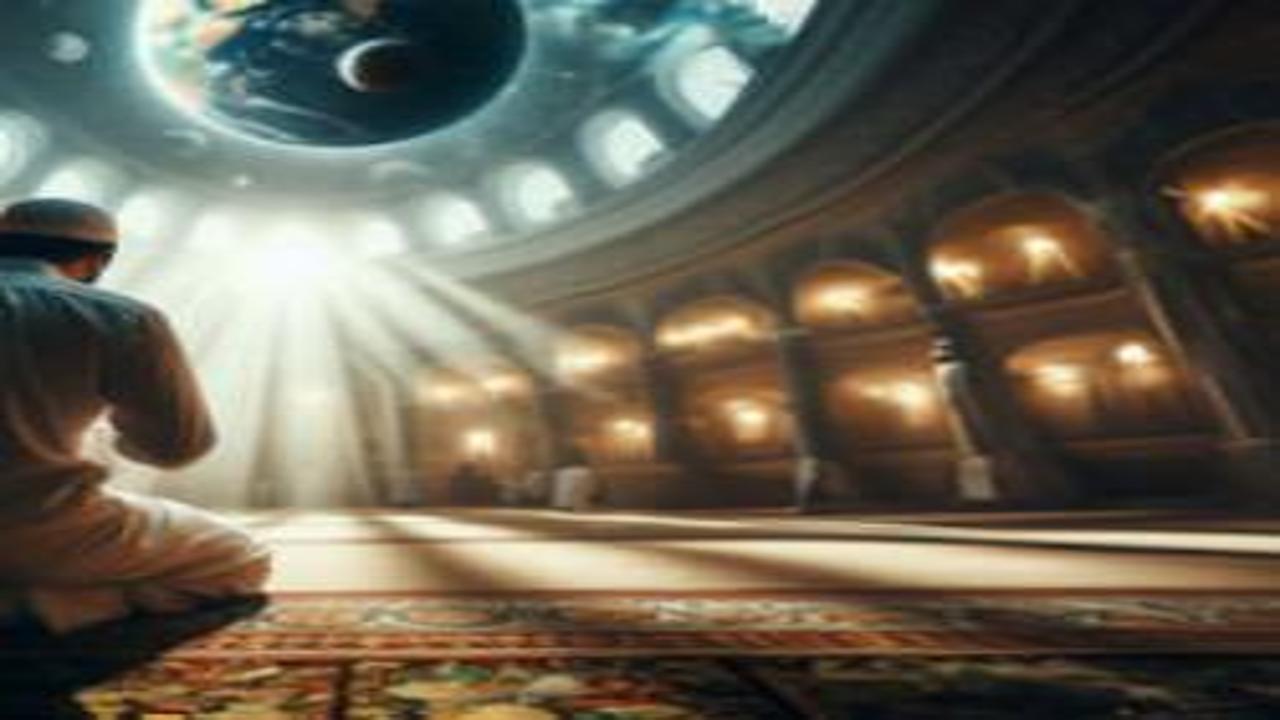 Gelecek 30 yılda Ramazan Ayı'nın başlayacağı günler! Bir daha yaz ayında hangi yıl gelecek