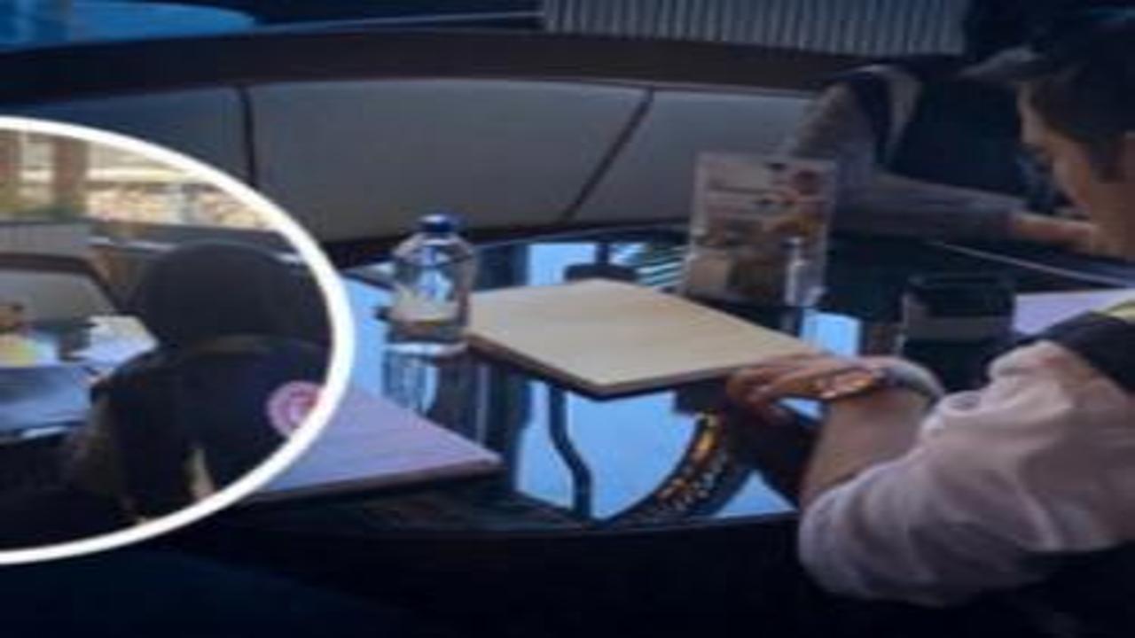 3 adet suya 600 lira istemişlerdi! Bakanlık rezilliği affetmedi