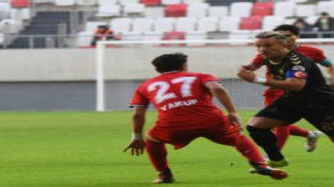 3. Lig ekibinde taşlar yerinden oynuyor! Eksikler nedeniyle 39'luk isme görev!