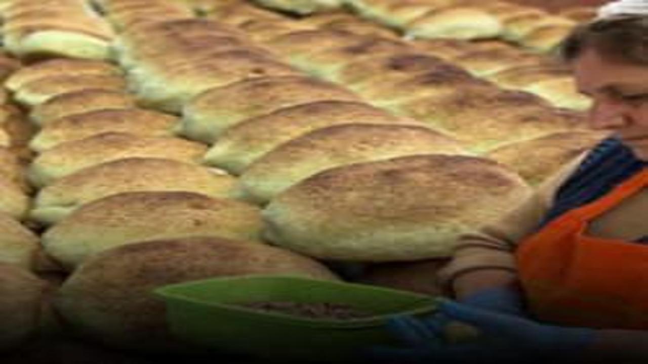 Ramazan bereketiyle geldi: İl dışından sipariş yağıyor! Kilogramı bin 200 TL