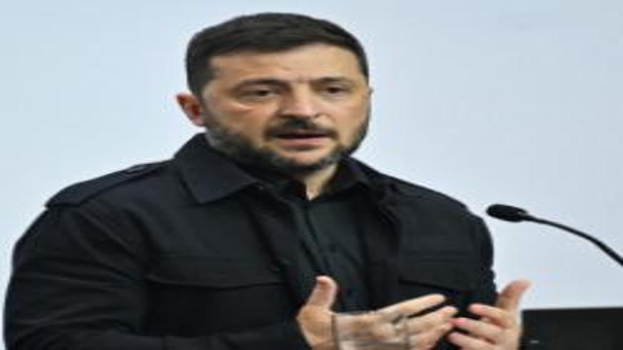 Zelenskiy’den Trump’a tepki: Taviz baskısı adil değil