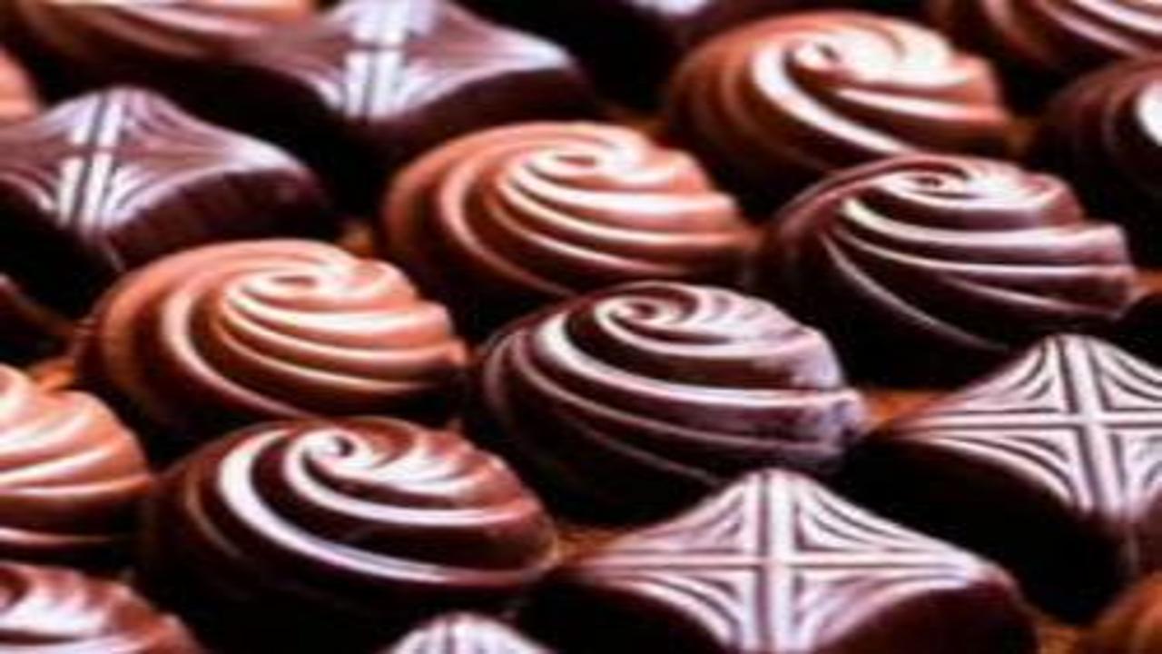 40 yıllık çikolata devi iflas bayrağını çekti! Kimse beklemiyordu