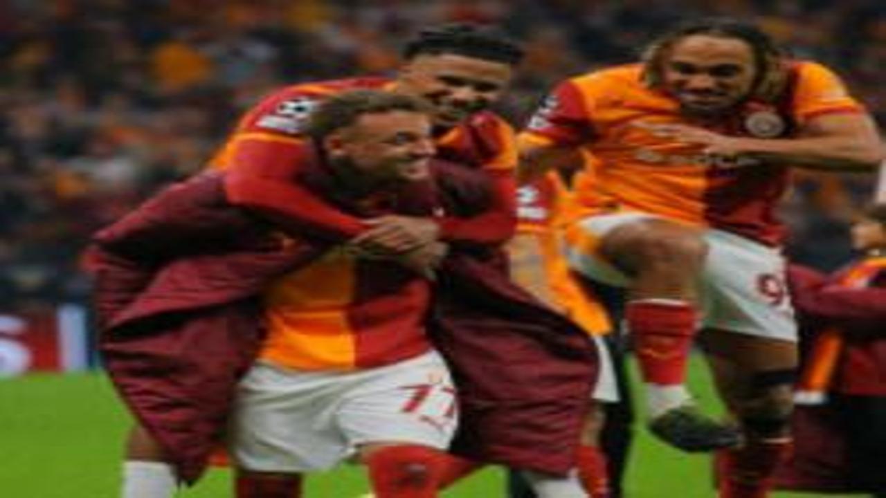 '5-2'lik skorla Avrupa'da sükse yapan G.Saray, dev gelire çok yakın! Juventus'u elerse...