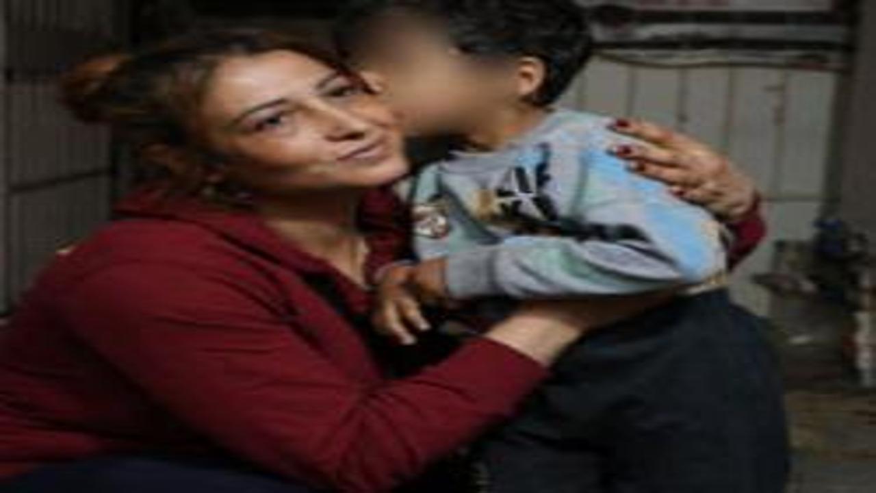 "Param olsun anneme 3 tane döner alırım" diyen 5 yaşındaki Kaan artık mutlu