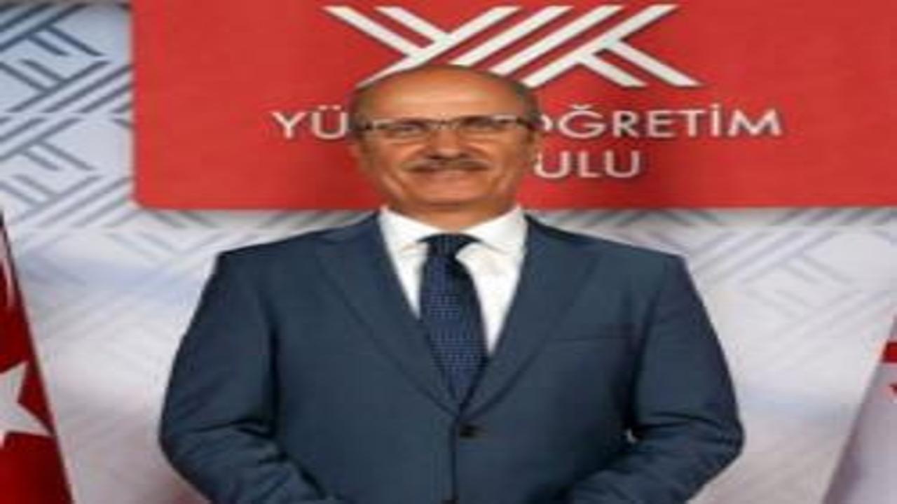 YÖK Başkanı "Üniversiteler 3 yıla mı düşürülüyor? sorusunu cevapladı