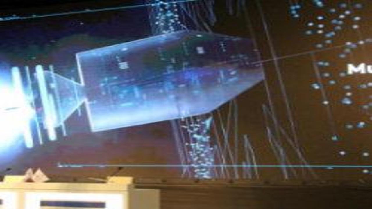 Roketsan Genel Müdürü İkinci'den Atmaca seyir füzesi açıklaması