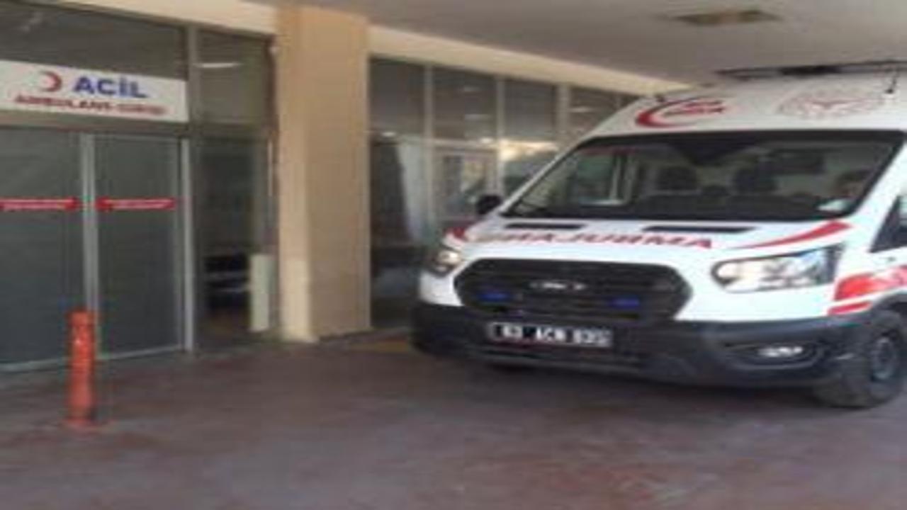 İnşaat alanında korkunç kaza: 2 kardeş öldü! Biri 11, diğeri 2 yaşındaydı