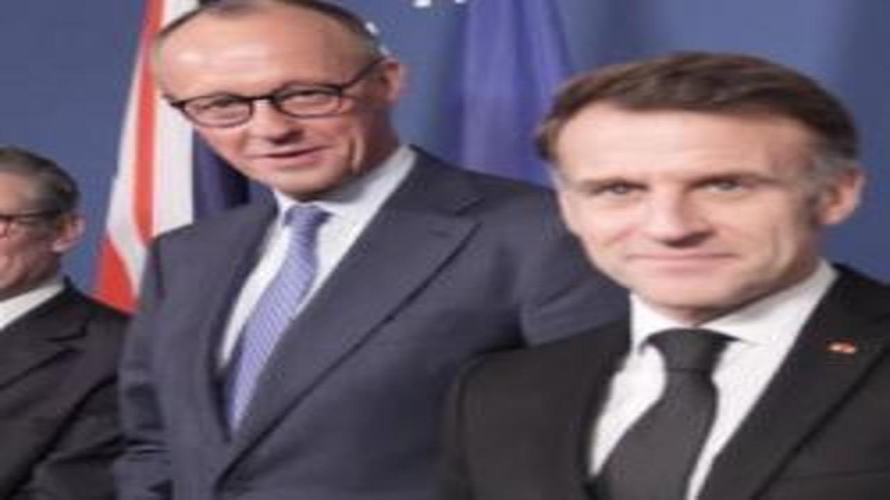 Avrupa'da yeni güvenlik arayışları: İngiltere ve Fransa öne çıktı! 6 seçenek masada