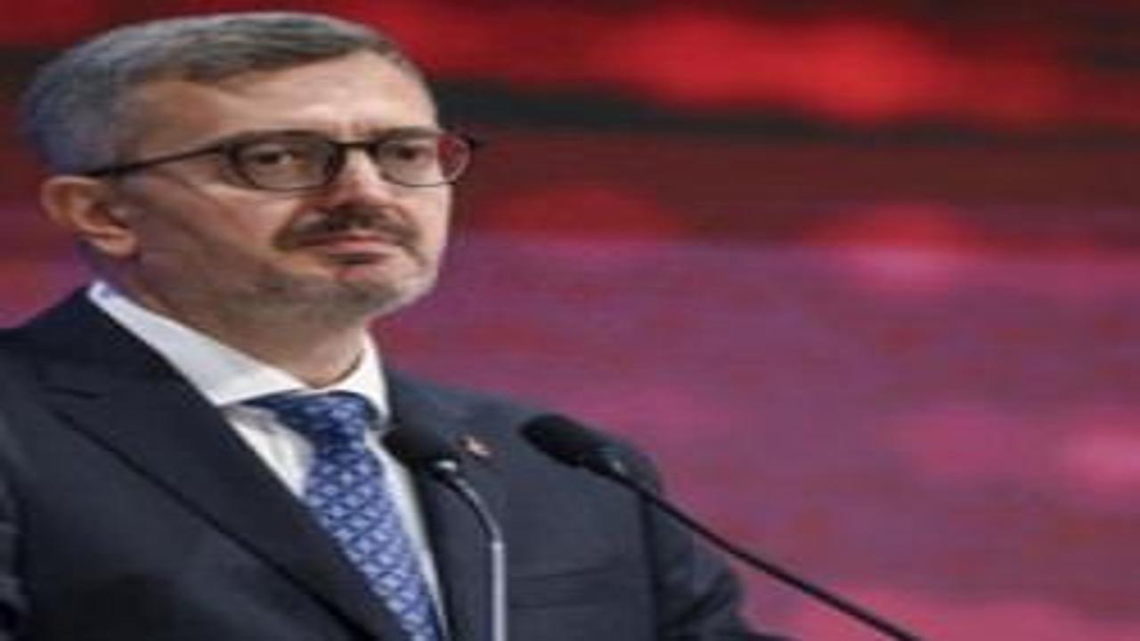 Duran’dan ‘Terörsüz Türkiye’ raporu açıklaması: Yeni bir dönemin kapısını araladı