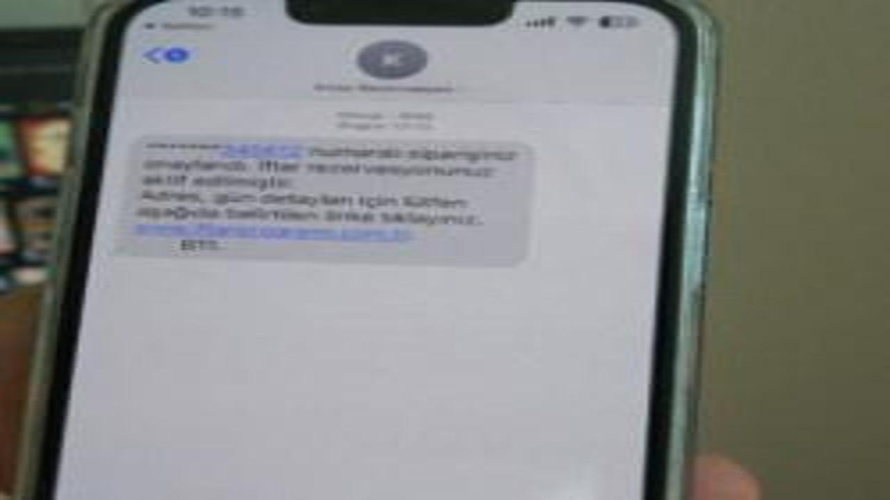 Dolandırıcılardan iftar vakti pes dedirten düzenbazlık!