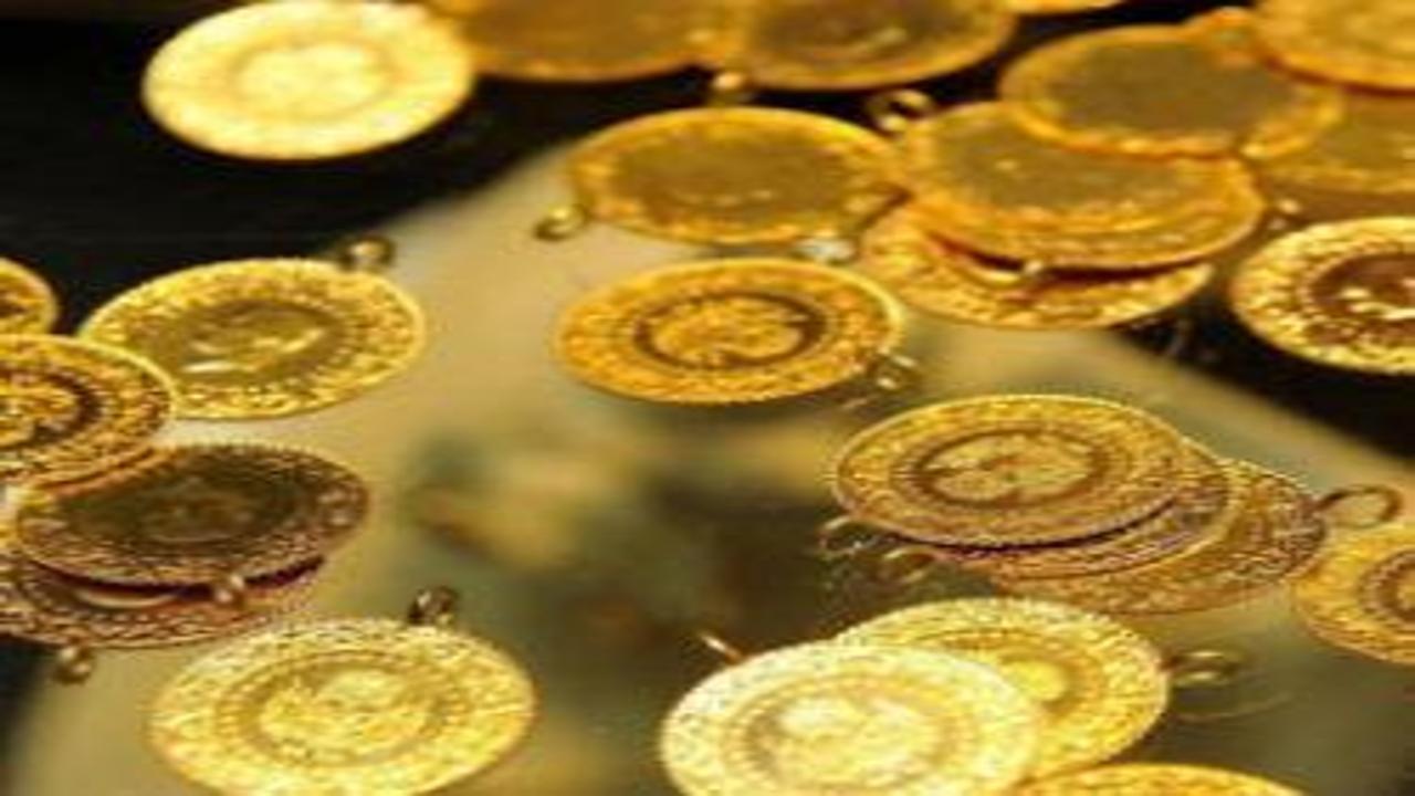 ABD ile İran anlaştı altın sert düştü: Yatırımcıların gözü Cenevre'deydi!