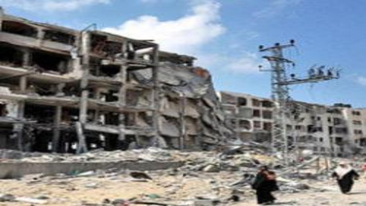 ABD yönetimi düğmeye bastı! 5 bin kişilik askeri üs iddiası!