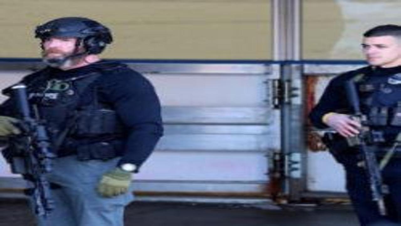 ABD'de silahlı saldırı! AVM yakınında silahlı saldırı: 1 ölü, 3 yaralı