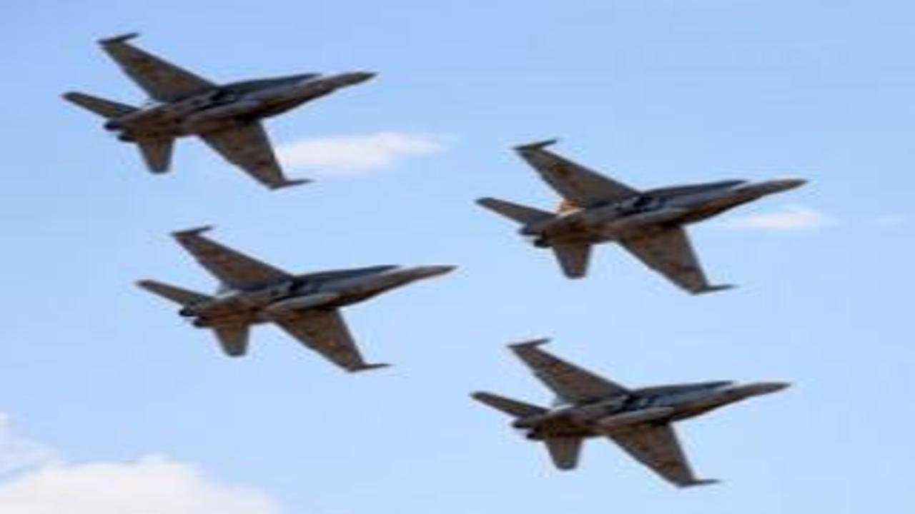 ABD’den İran’a tarihi yığınak! 2003’ten bu yana bir ilk yaşanıyor! Haftalarca sürebilecek