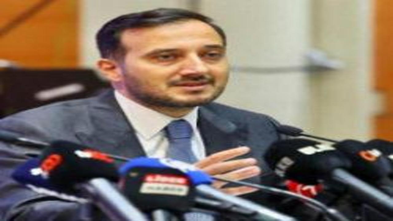 Abdullah Özdemir'den Ramazan ayı mesajı