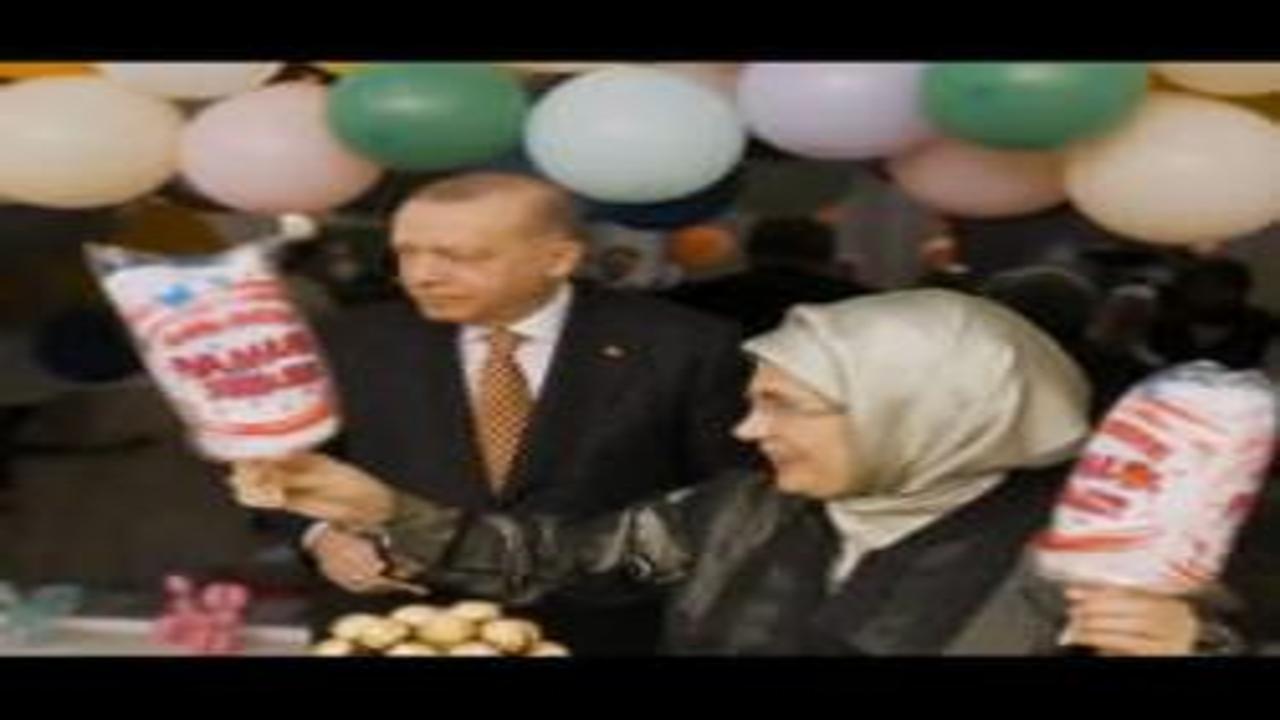 AK Parti'den Ramazan paylaşımı: Niyetimiz bir, inancımız bir, yolumuz bir